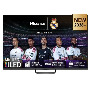 Televisor HiSense 85 pulgadas Hi-QLED MiniLED Pr
