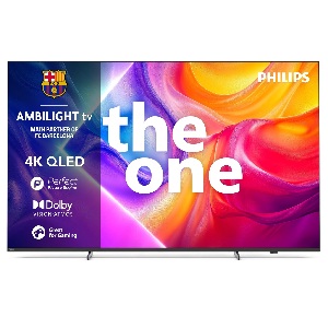 Televisor Philips 75 pulgadas