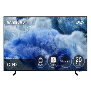Televisor Samsung 75 pulgadas con IA