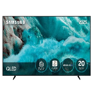 Televisor Samsung 85 pulgadas QLED
