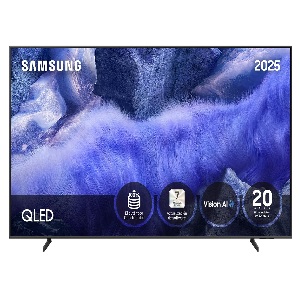 Televisor Samsung de 65 pulgadas QLED